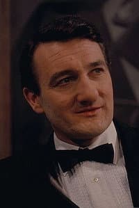 Peter Jeffrey in Victims of Apartheid