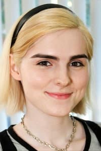 Ella Hollywood in The Physical: Final Exam