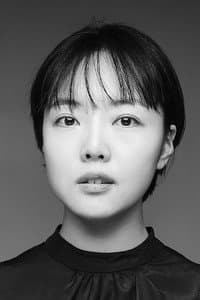 Kang Jin-ah in 선의의 경쟁