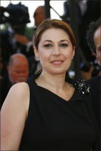 Valérie Benguigui in La Vie d'artiste