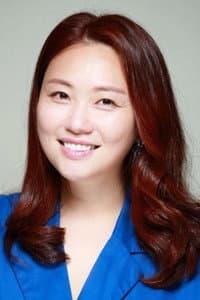 An Young-mi in Lost in Starlight