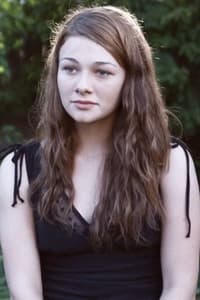 Brianna Lauren Jackson in The Human Race