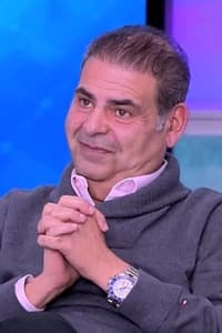 Bassam Ragab in Atshanh
