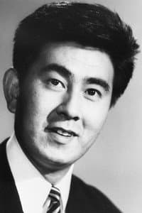 Ken Utsui in Attack from Space