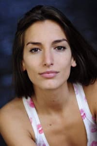 Laetitia Chambon in Au nom de toutes les autres