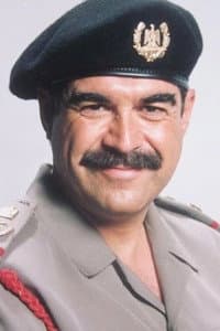 Jerry Haleva in Hot Shots! Part Deux