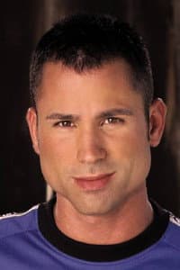 Jeremy Hall in H2O