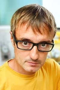 Ninja in Be Human - Cronache Terrestri