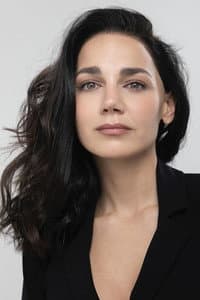 Marietta Azaryan in Осьминог