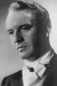 Eric Portman in The Deep Blue Sea