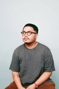 Migui Francisco in These Hands Aren’t Mine