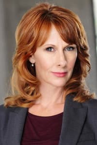Wendy Braun in Maid of Honor