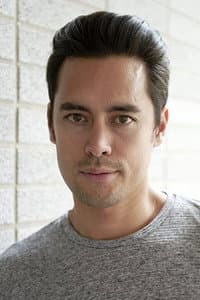 Anthony Ordonez in Franklin & Bash