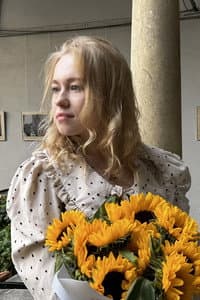 Oksana Tarnavska in Обіцянка