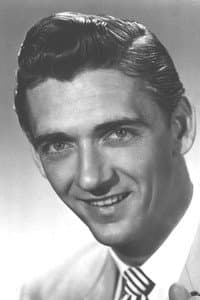 Carl Smith in Buffalo Gun