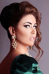 Mai Selim in The Dealer