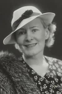 Sara Heyblom in Pygmalion