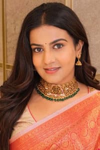 Namratha Gowda in Kona