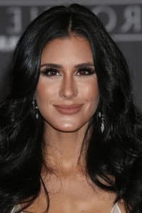 Brittany Furlan in The Big Break