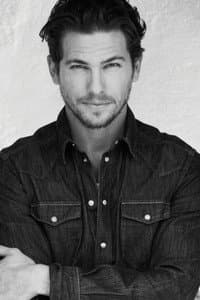 Adam Senn in Same Difference