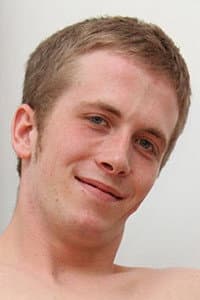 Callum Jones in Sperm Buddy