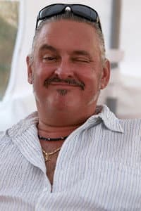 András Faragó in Valami Amerika 3