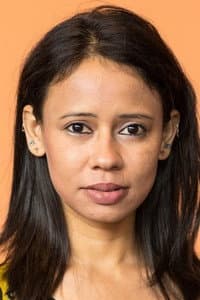 Trimala Adhikari in Mizaru