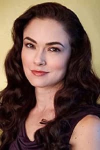 Lorrisa Julianus in My Evil Stepdad
