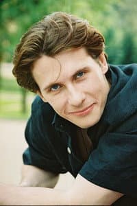 Nikolai Rytenko in Когда не хватает любви