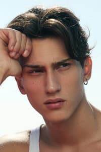 Iosif Gavrielatos in Λούλα LeBlanc