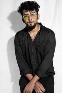 Gokul Kashinath in Drop