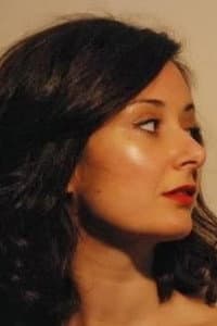 Vicky Tsirou in Love Me Not
