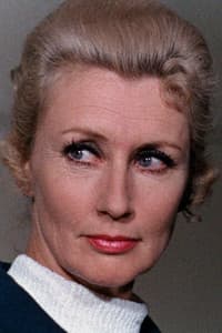 Pia Andersson in Whirlpool