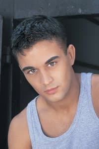 Martin Sandor in Knock Out