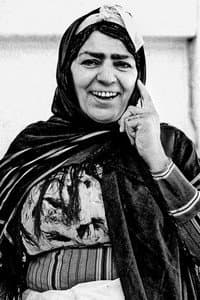 Zohra Faiza in Sanaoud