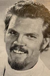 Bruce Tuthill in Superstar: The Karen Carpenter Story