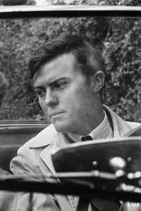 Bart Patton in Operation Dames
