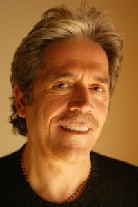 Mario Kassar in East Meets West: "Red Heat" and the Kings of Carolco
