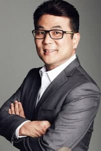 Jack Neo in Money No Enough