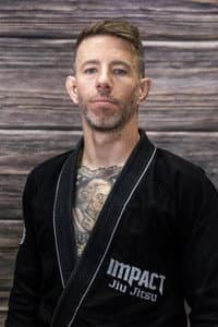Mike Currier in Submission Underground 9