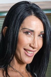 Angela Gritti in L'odore Dei Soldi
