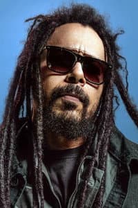 Marcelo Falcão Custódio in Acústico MTV: O Rappa