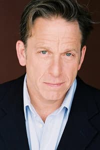 Christopher John Fields in The Adventures of Young Indiana Jones: Scandal of 1920