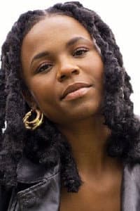 Aliyah Odoffin in Twenty