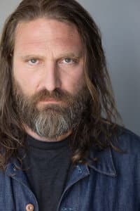 Paul Zies in Manifest Evil