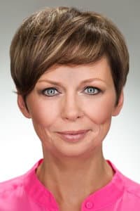 Claudine Mercier in Idole instantanée
