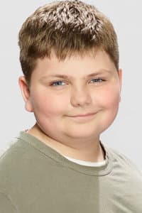 Spencer Allport in Lena and Snowball
