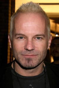 Ian Paul Cassidy in Zombie Brigade