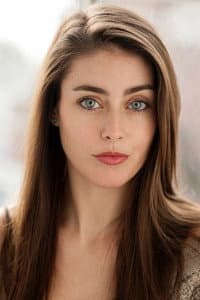 Olivia Sloyan in Baby Brother