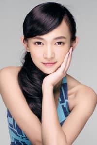 Lachelle Chan in The Doctor Monkey: Ninja's Ambition